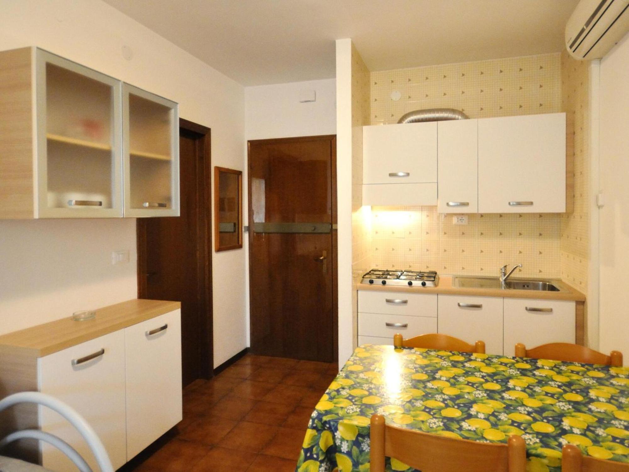 Apartment In Bibione Near Sea Beach 외부 사진