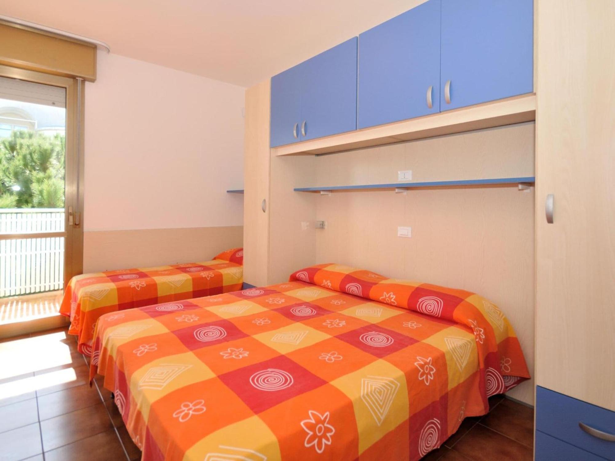 Apartment In Bibione Near Sea Beach 외부 사진
