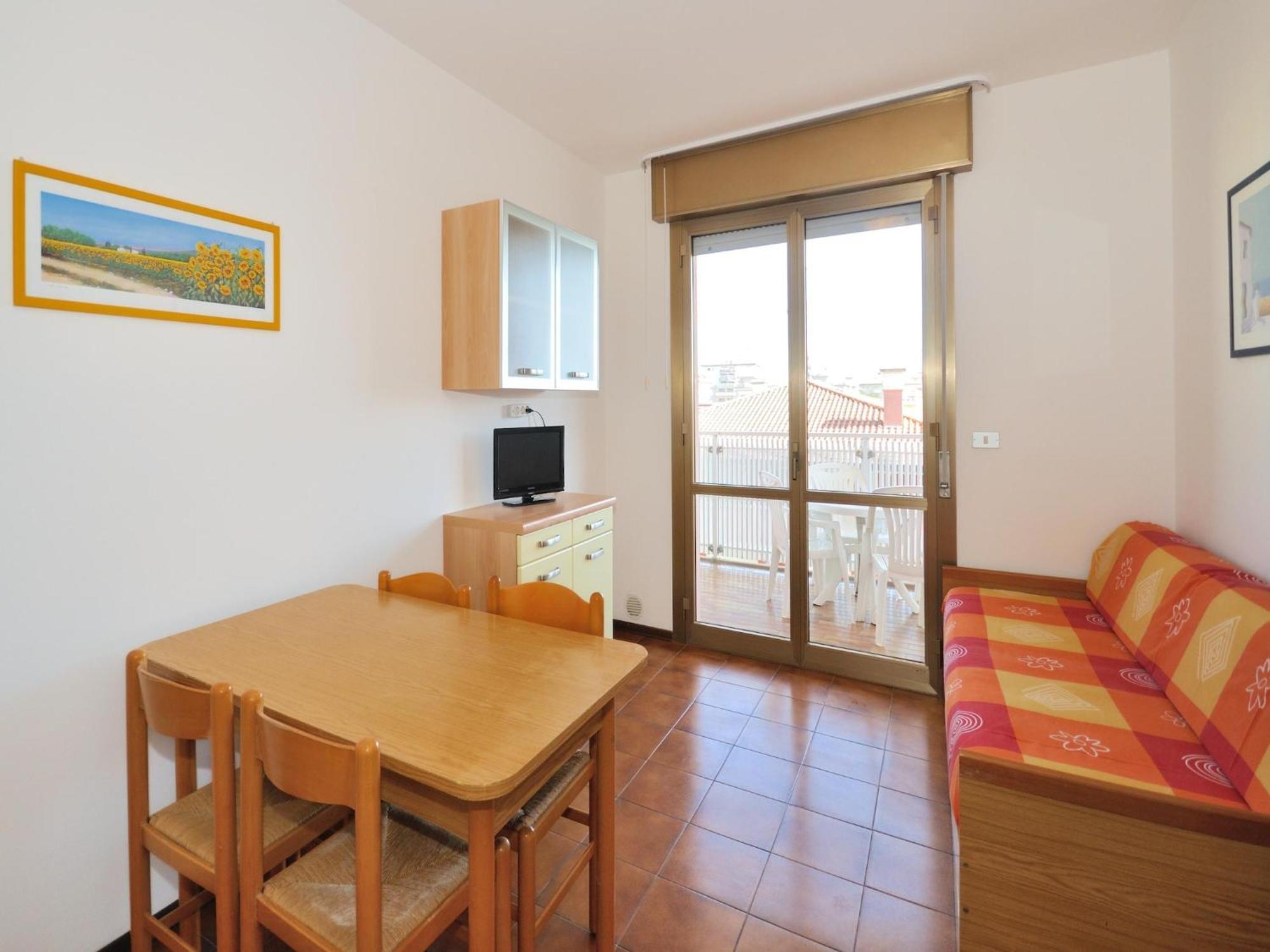 Apartment In Bibione Near Sea Beach 외부 사진