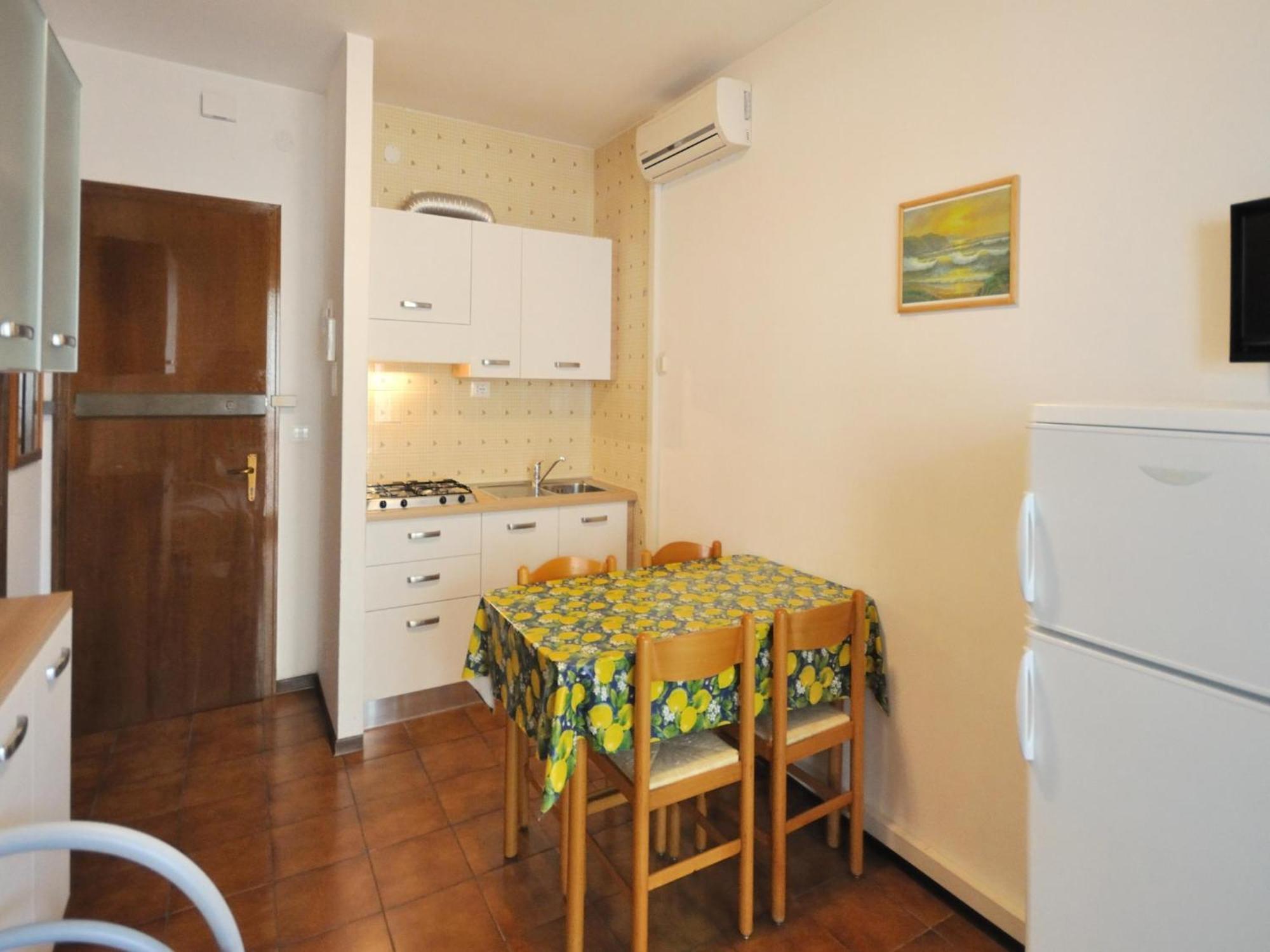 Apartment In Bibione Near Sea Beach 외부 사진