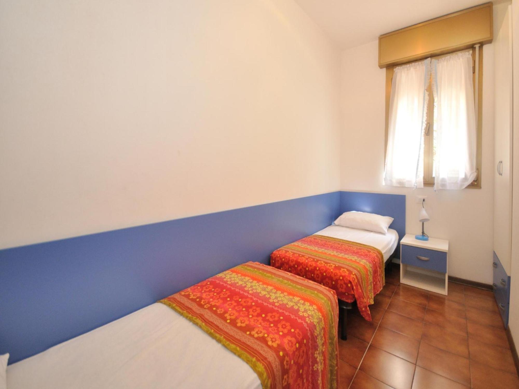 Apartment In Bibione Near Sea Beach 외부 사진