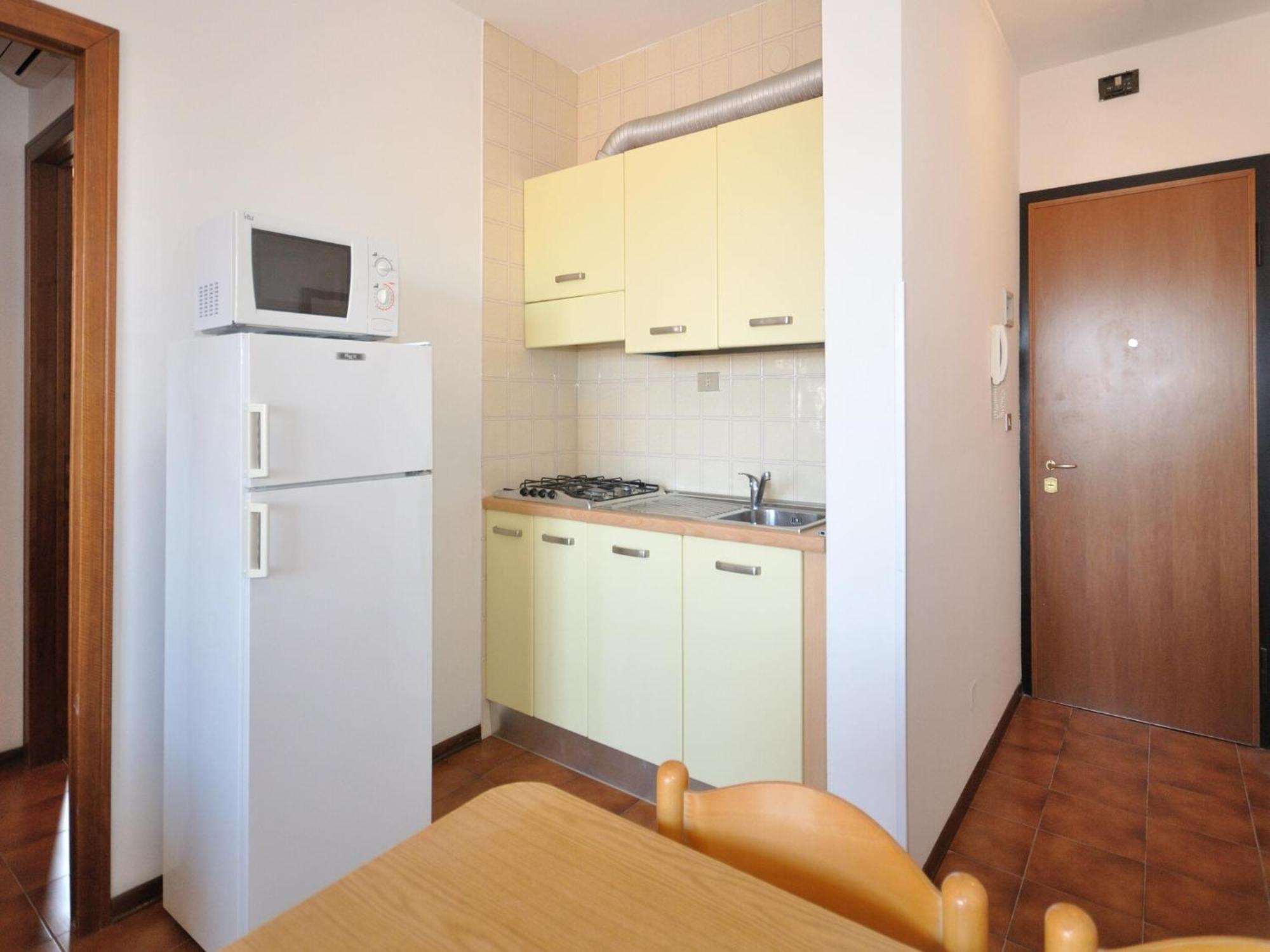 Apartment In Bibione Near Sea Beach 외부 사진
