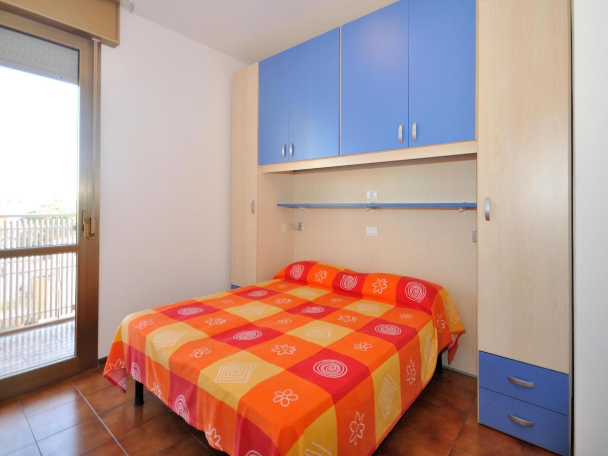 Apartment In Bibione Near Sea Beach 외부 사진