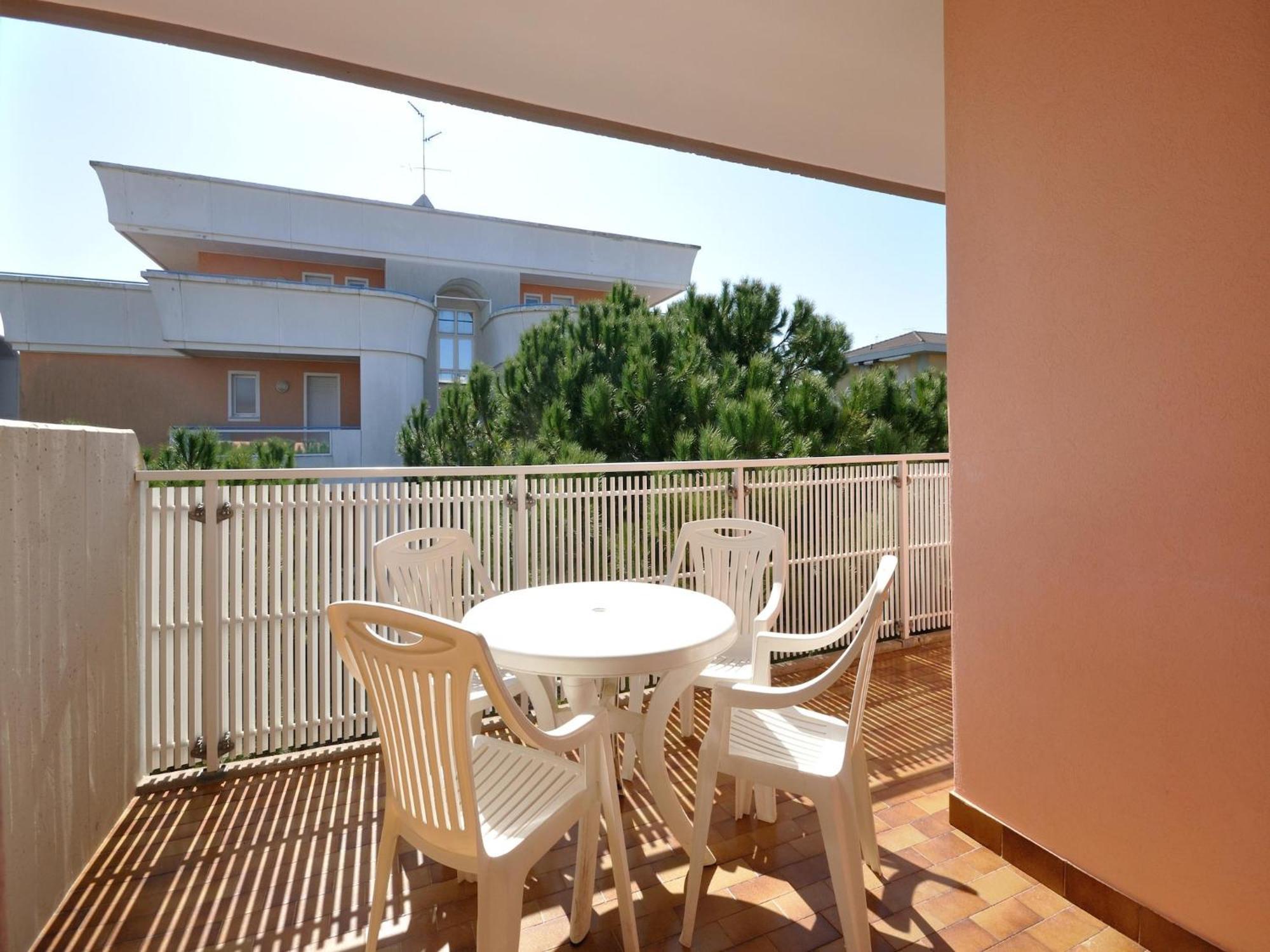 Apartment In Bibione Near Sea Beach 외부 사진